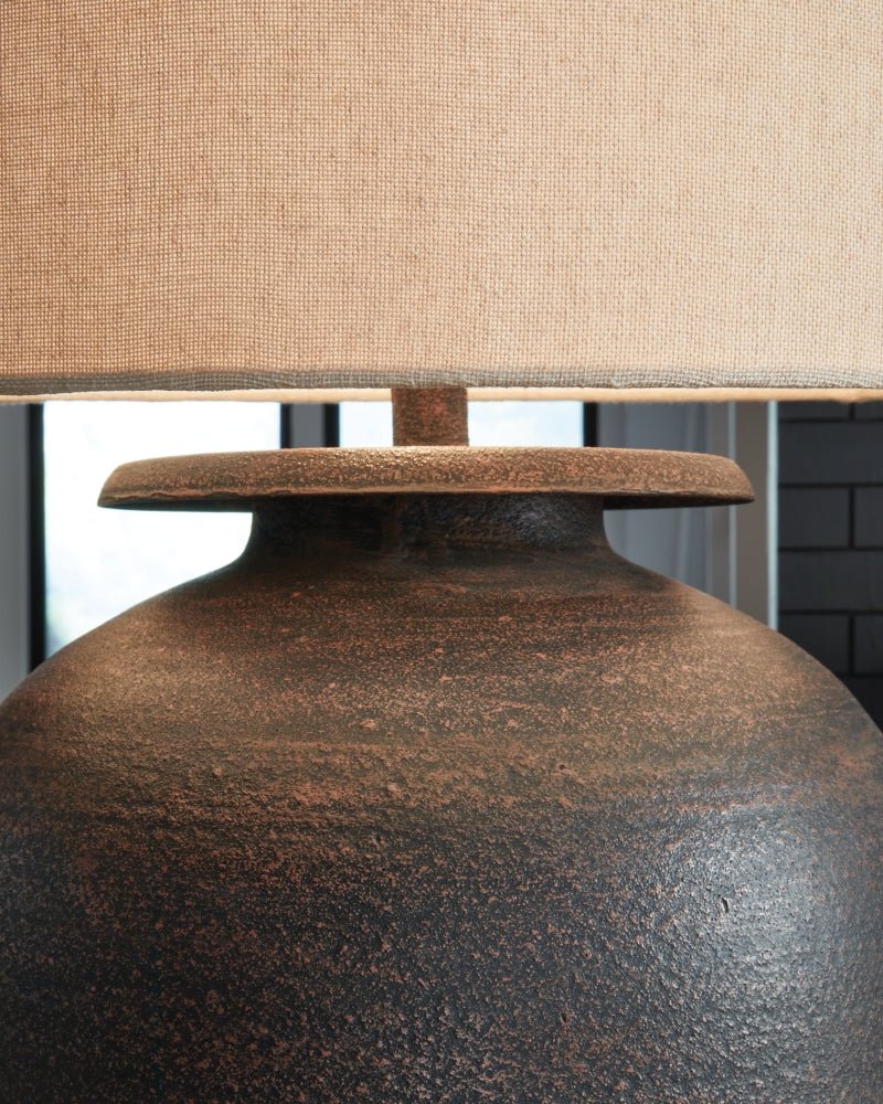 AshleyCarlenbury Table Lamps