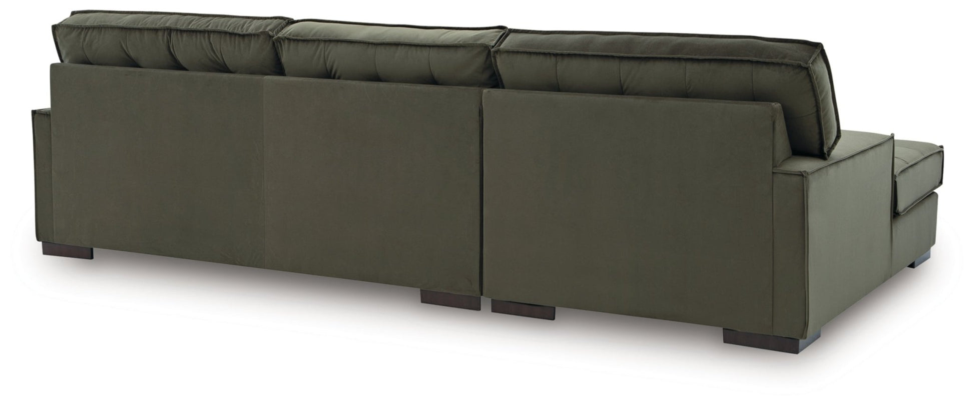 AshleyCaspian - Town 2 - Piece Sectional with Chaise