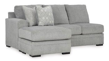 AshleyCasselbury 2 - Piece Sectional with Chaise