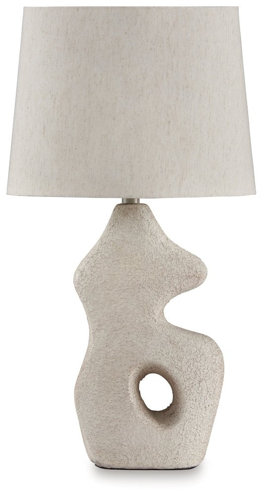 AshleyChadrich Table Lamps