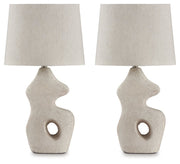 AshleyChadrich Table Lamps