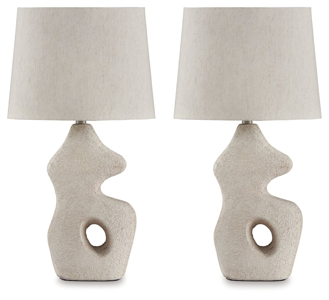 AshleyChadrich Table Lamps
