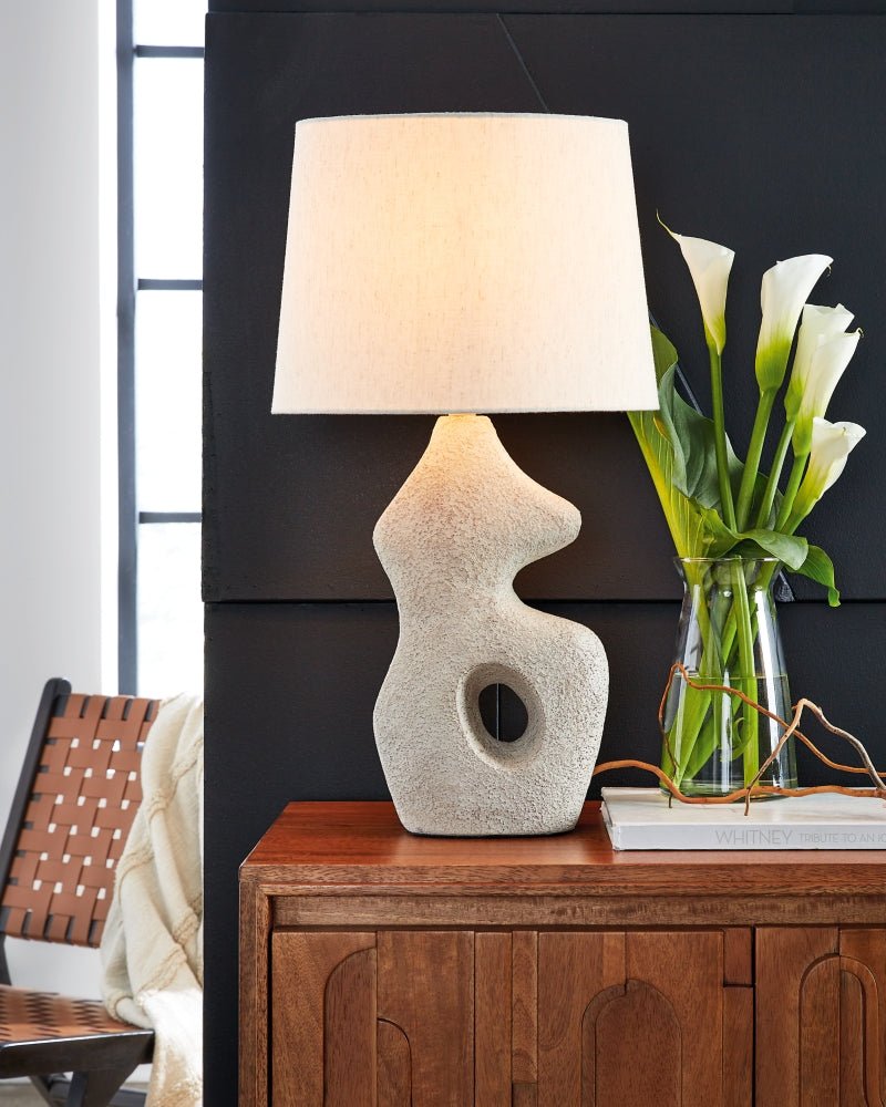 AshleyChadrich Table Lamps