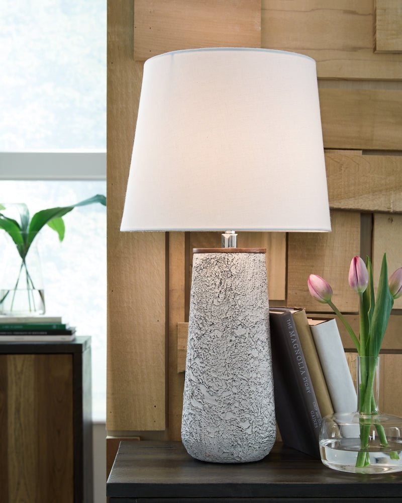 AshleyChaston Table Lamps
