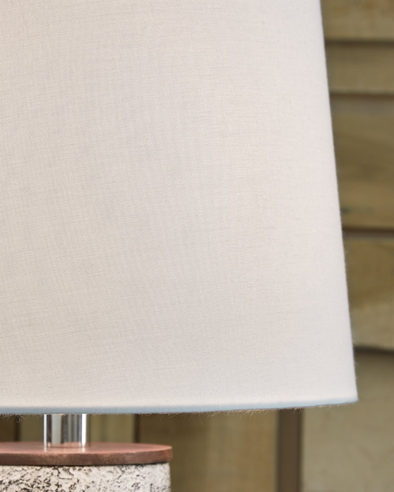 AshleyChaston Table Lamps