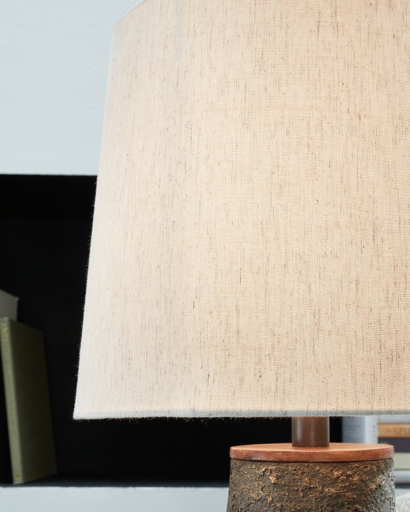 AshleyChaston Table Lamps