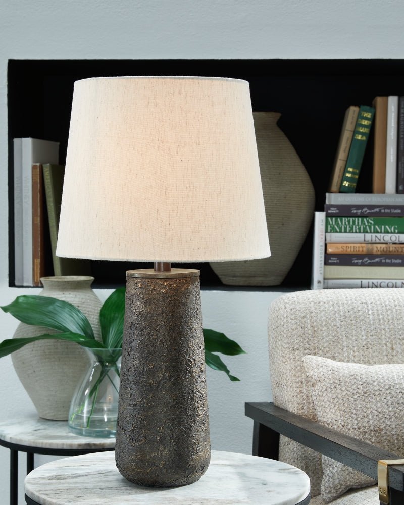 AshleyChaston Table Lamps