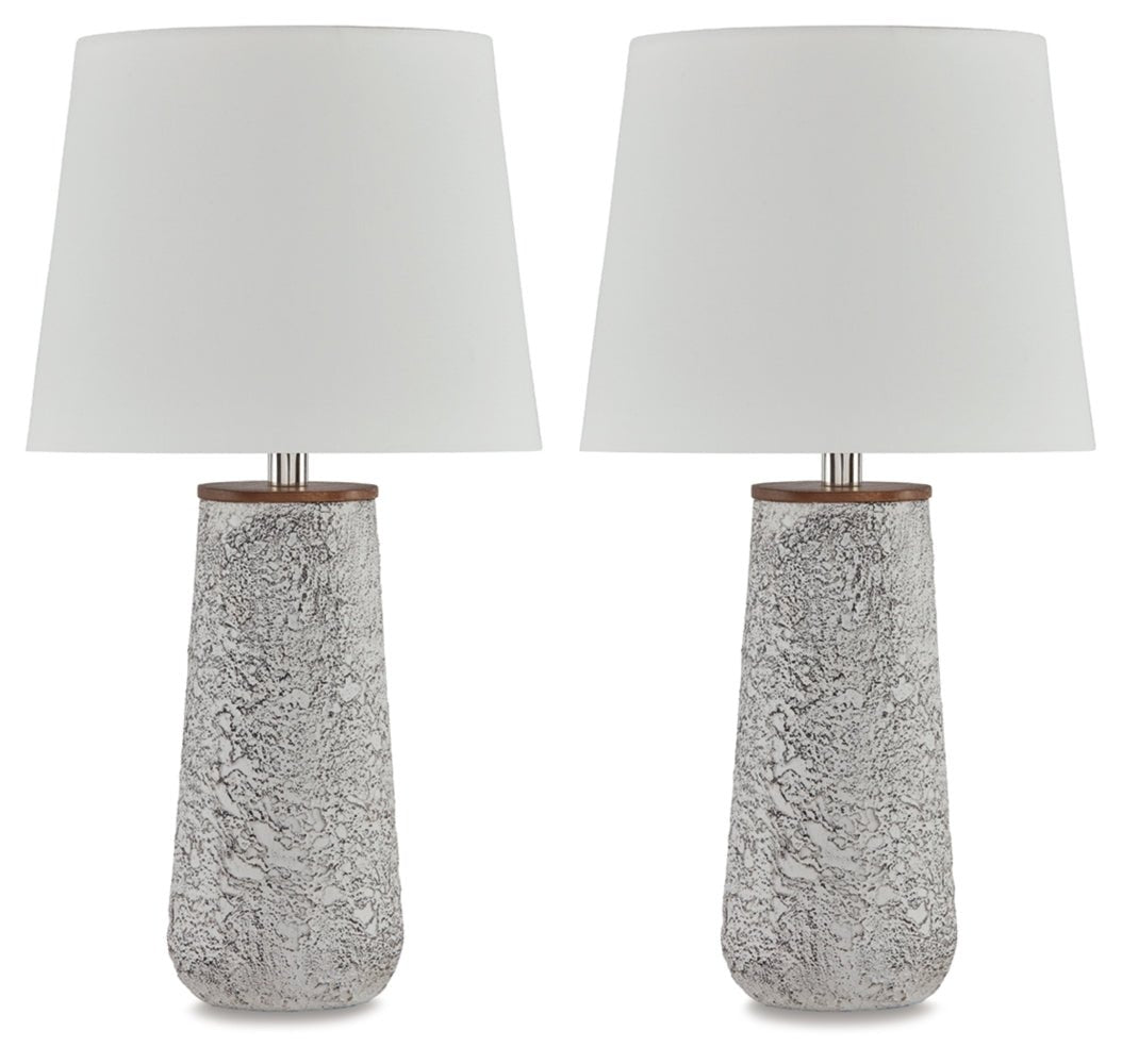 AshleyChaston Table Lamps
