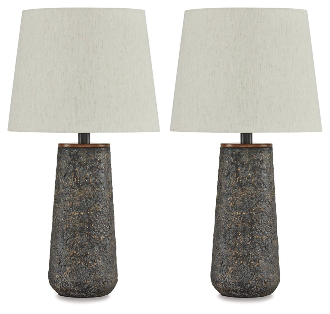 AshleyChaston Table Lamps