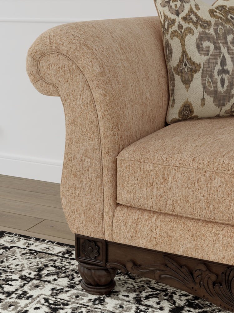 AshleyChelsworth Right - Arm Facing Corner Chaise