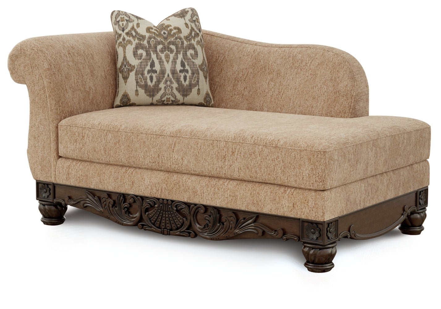 AshleyChelsworth Right - Arm Facing Corner Chaise