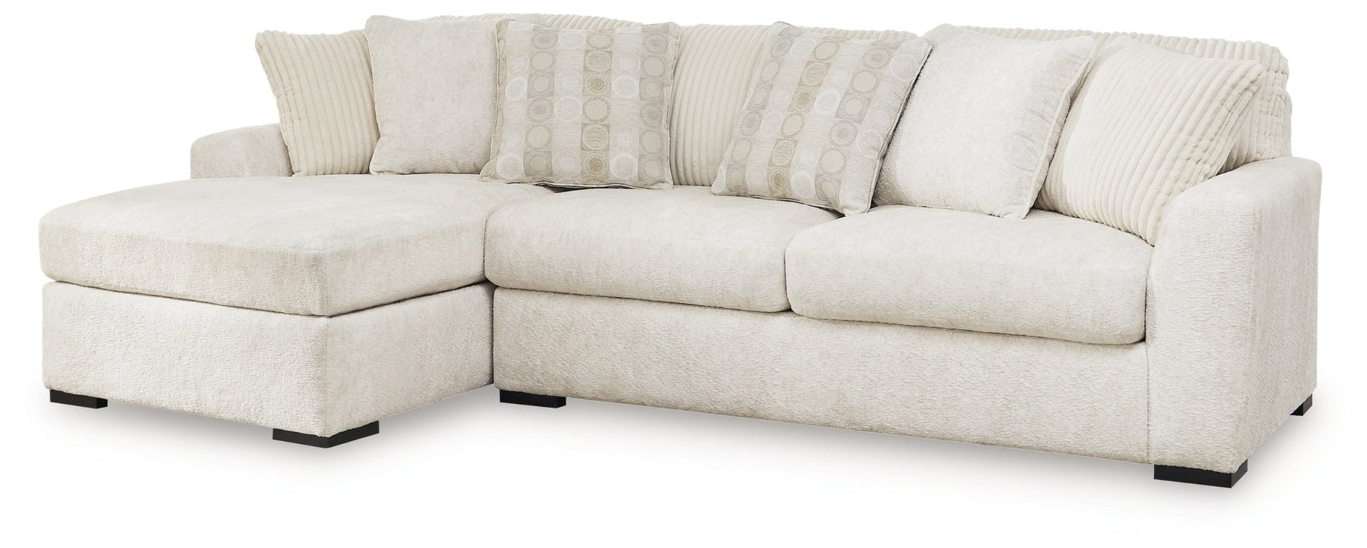 AshleyChessington 2 - Piece Sectional with Chaise
