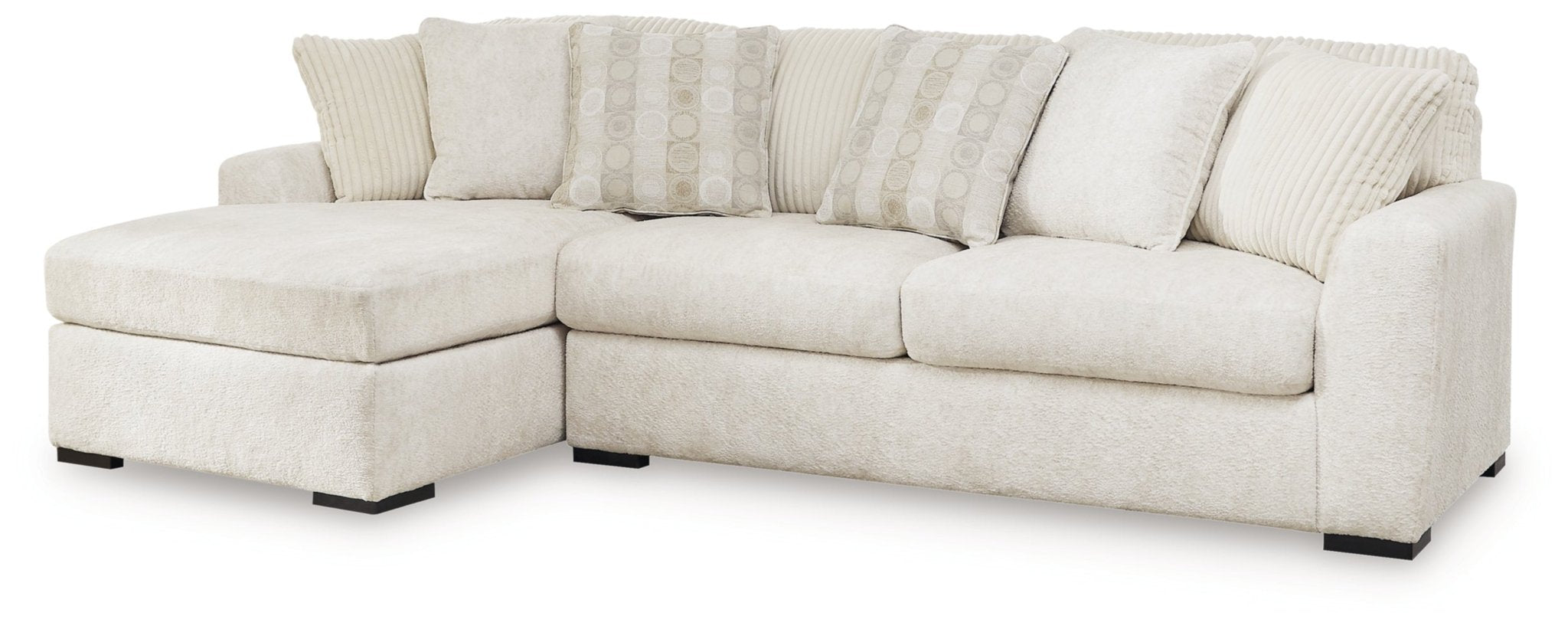 AshleyChessington 2 - Piece Sectional with Chaise