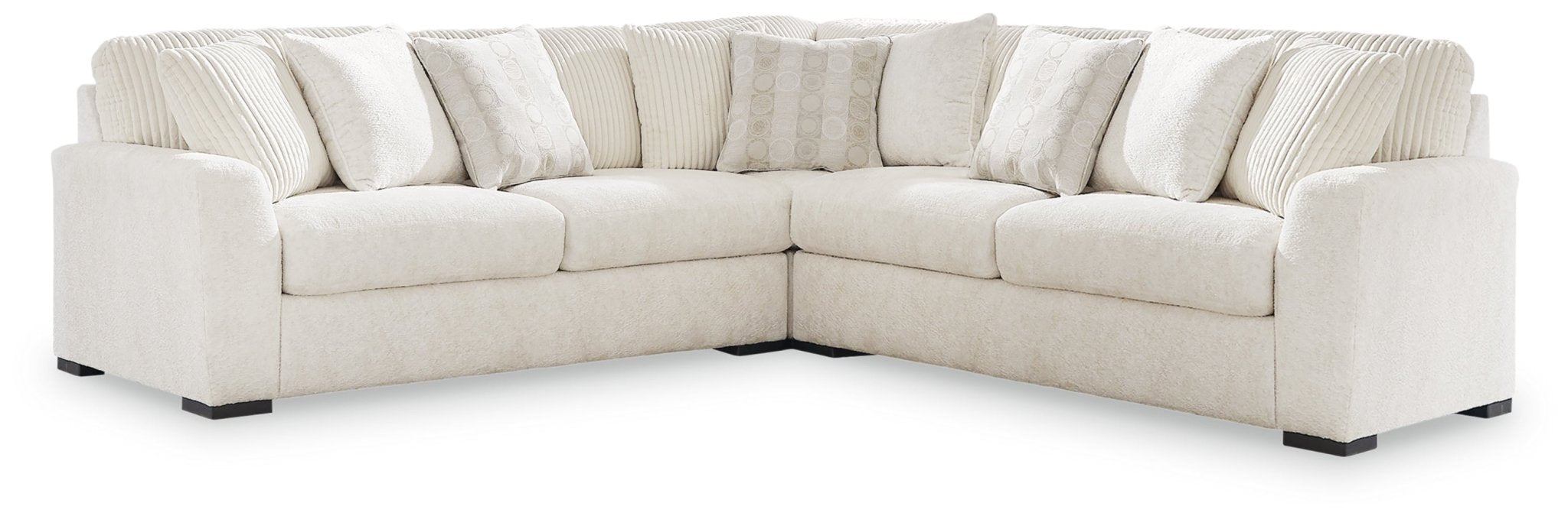 AshleyChessington 3 - Piece Sectional