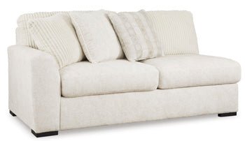 AshleyChessington 4 - Piece Sectional with Chaise