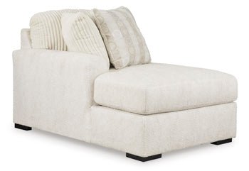 AshleyChessington 4 - Piece Sectional with Chaise