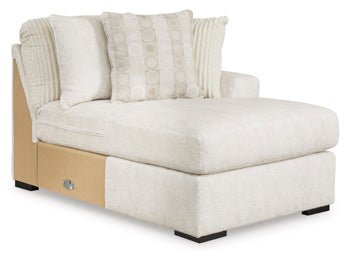 AshleyChessington 4 - Piece Sectional with Chaise