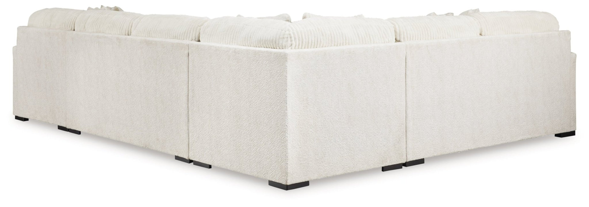 AshleyChessington 4 - Piece Sectional with Chaise