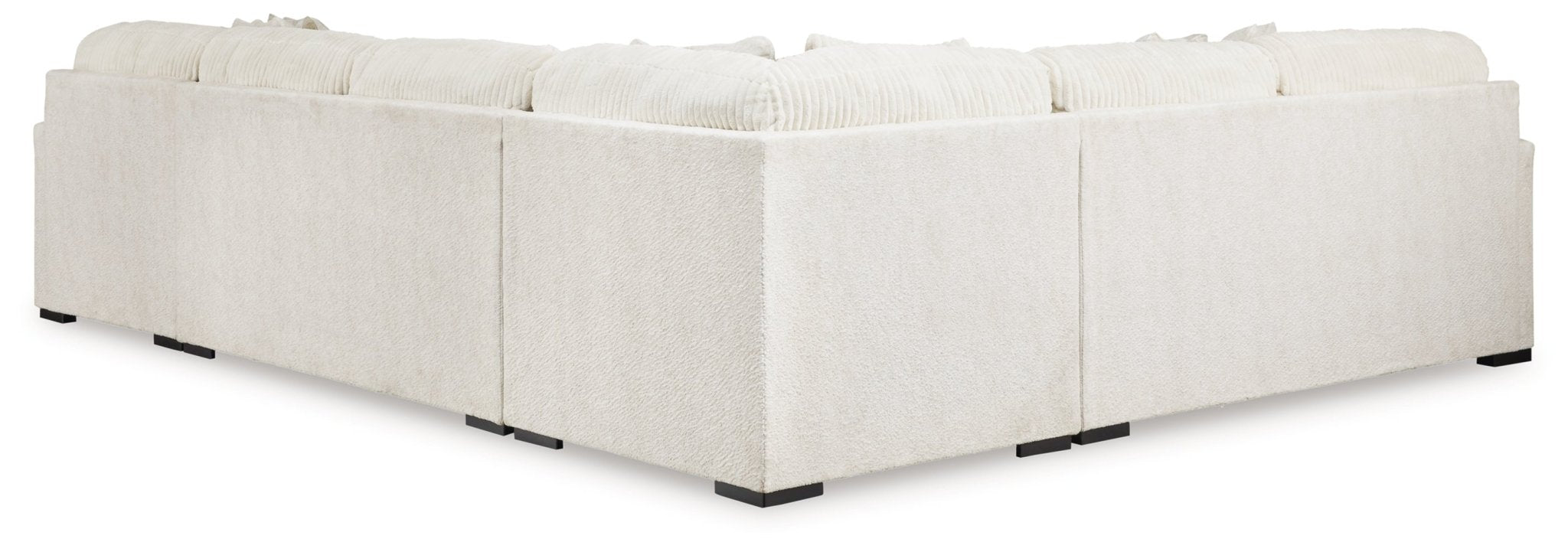 AshleyChessington 4 - Piece Sectional with Chaise