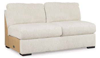 AshleyChessington 4 - Piece Sectional with Chaise