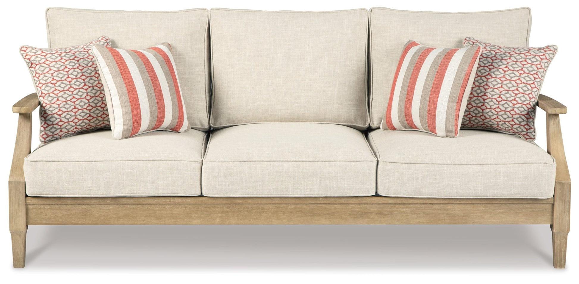 AshleyClare View 6 - Piece Outdoor Conversation Set