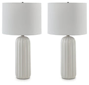 AshleyClarkland Table Lamps