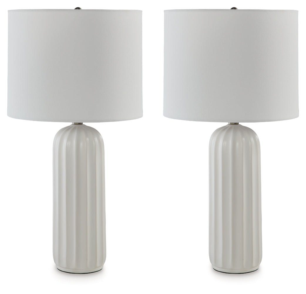 AshleyClarkland Table Lamps