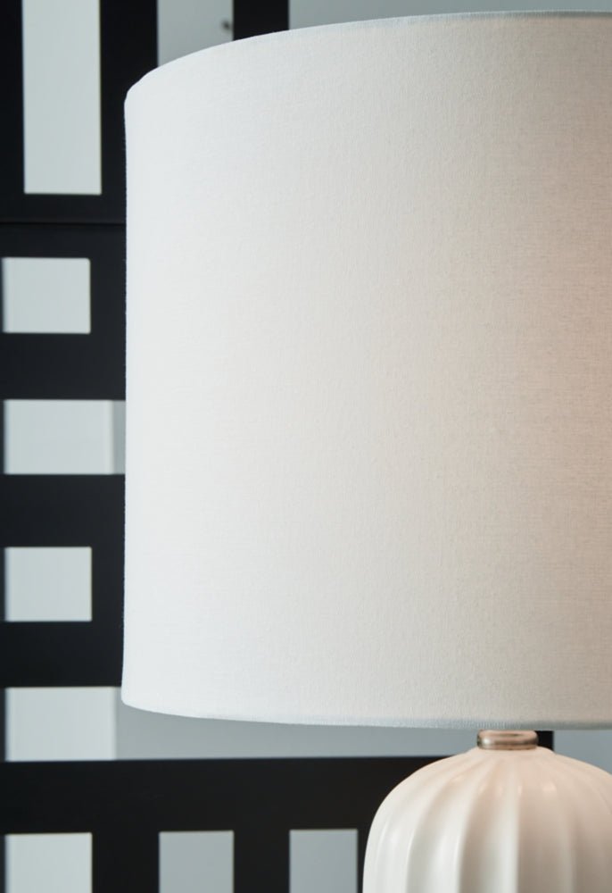 AshleyClarkland Table Lamps