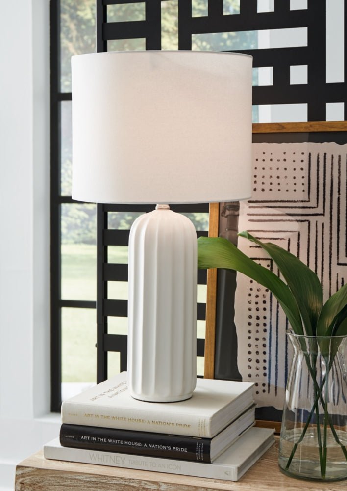 AshleyClarkland Table Lamps