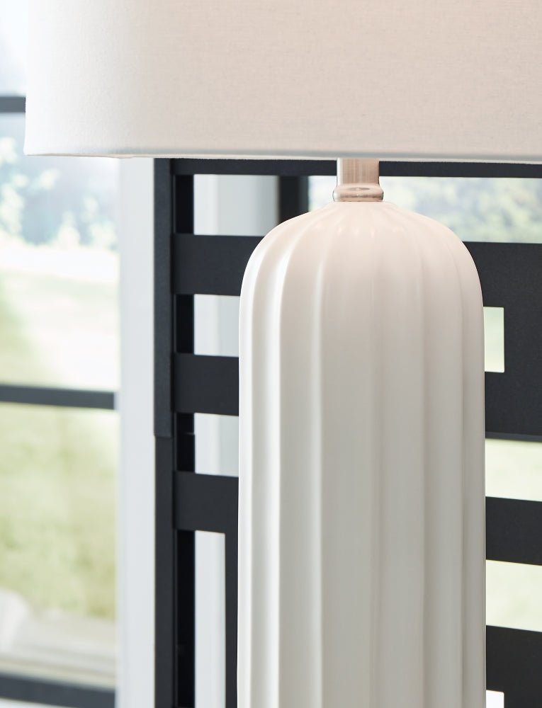 AshleyClarkland Table Lamps