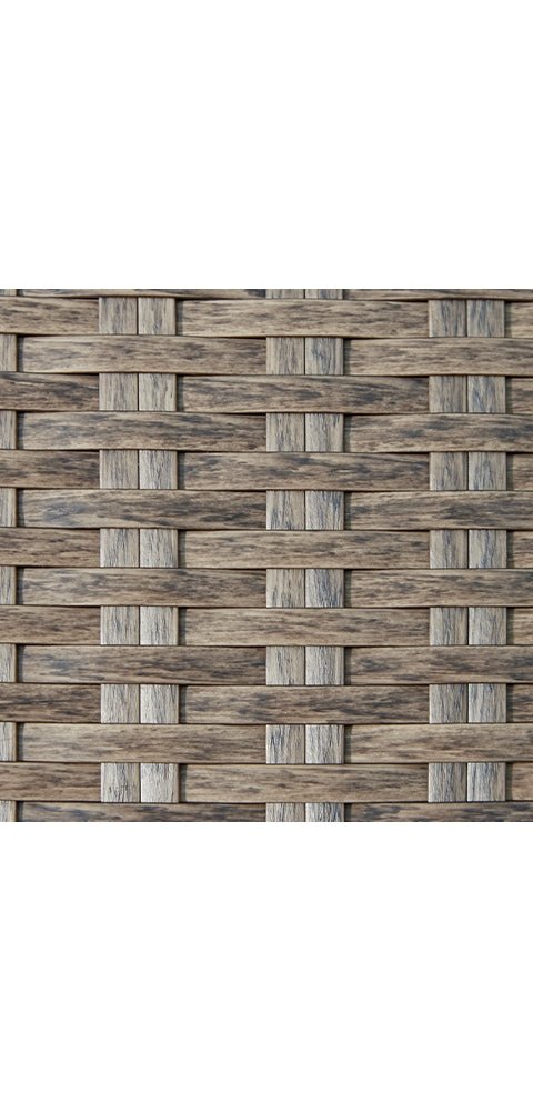 AshleyCliff Trails Outdoor Dining Set