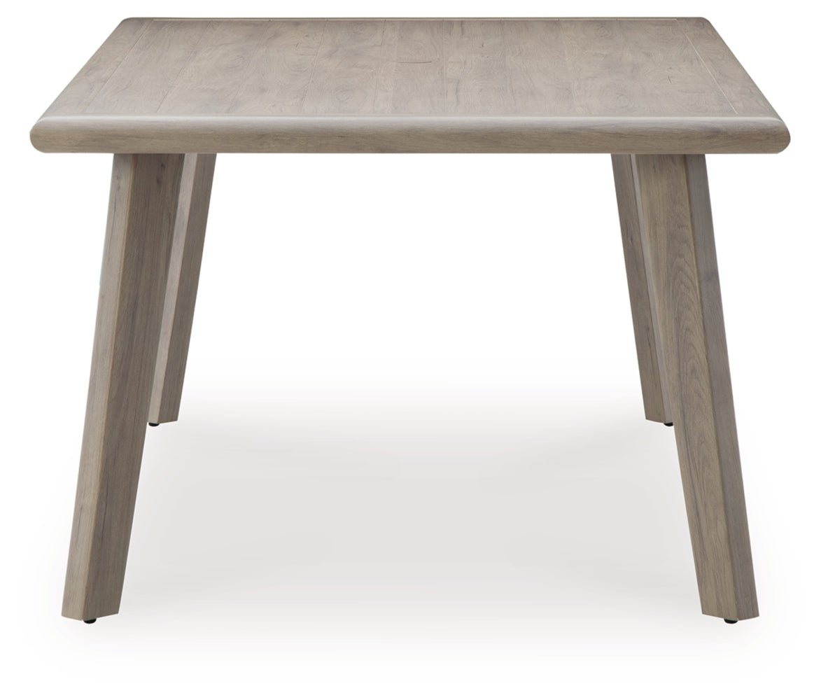AshleyCliff Trails Outdoor Dining Set