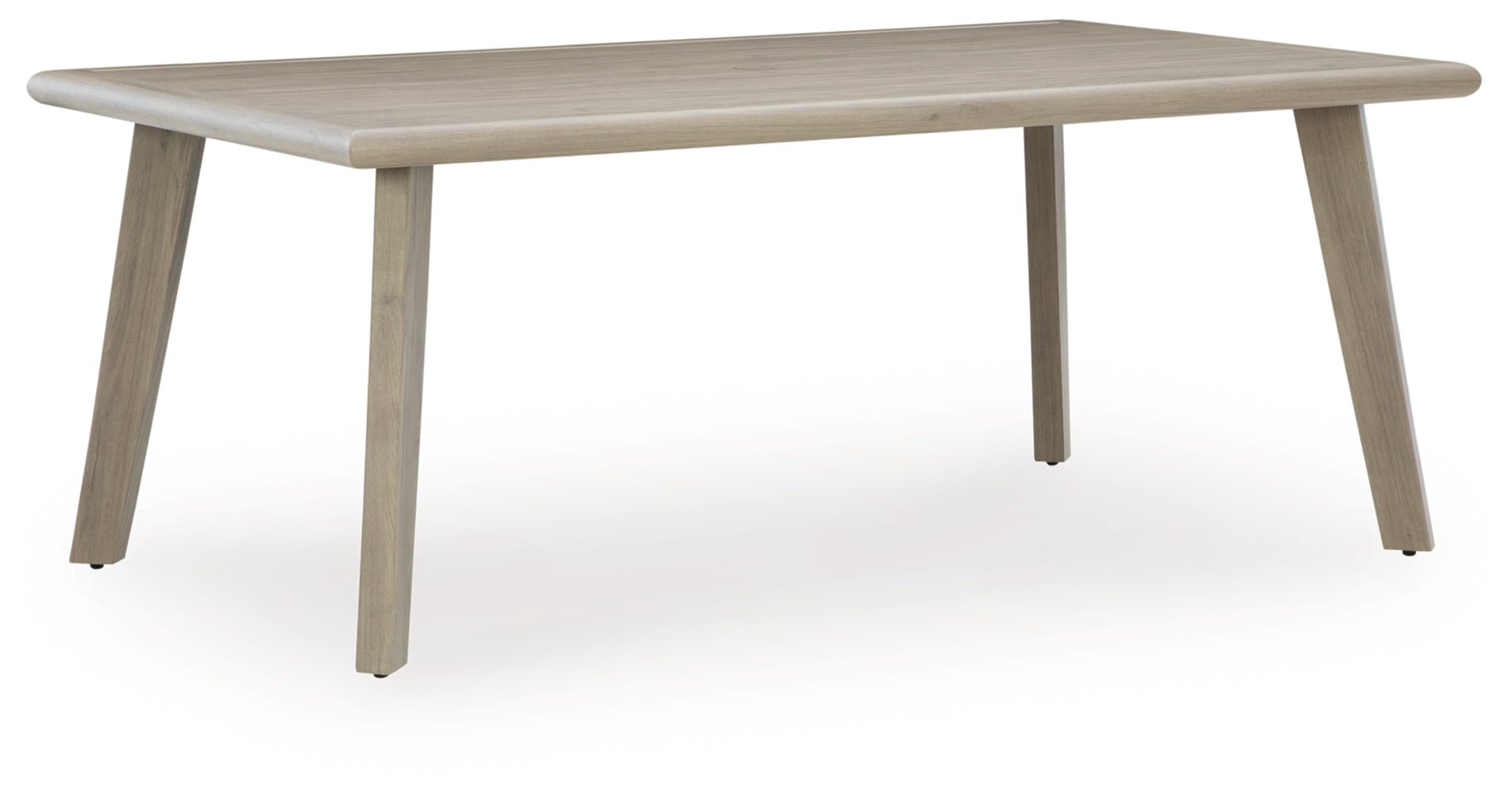 AshleyCliff Trails Outdoor Dining Table