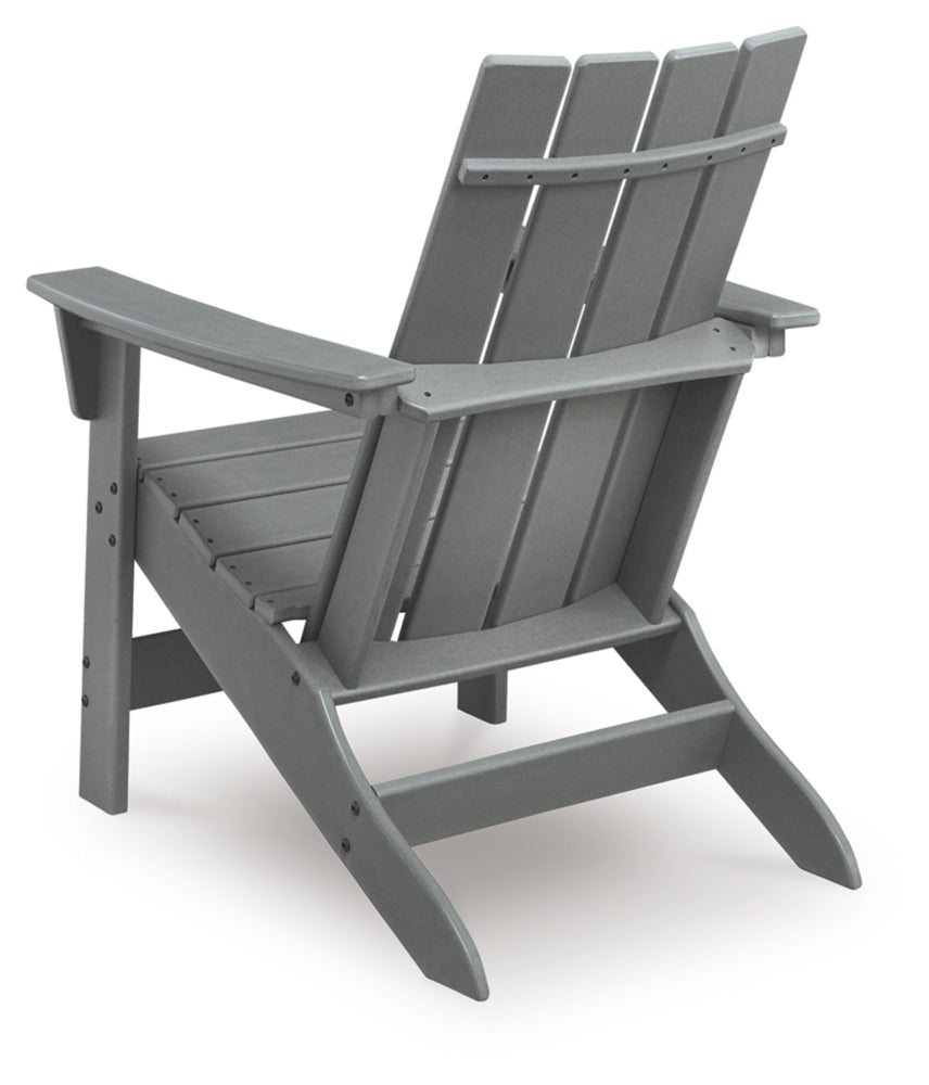 AshleyCove Beach 2 Adirondack Chairs