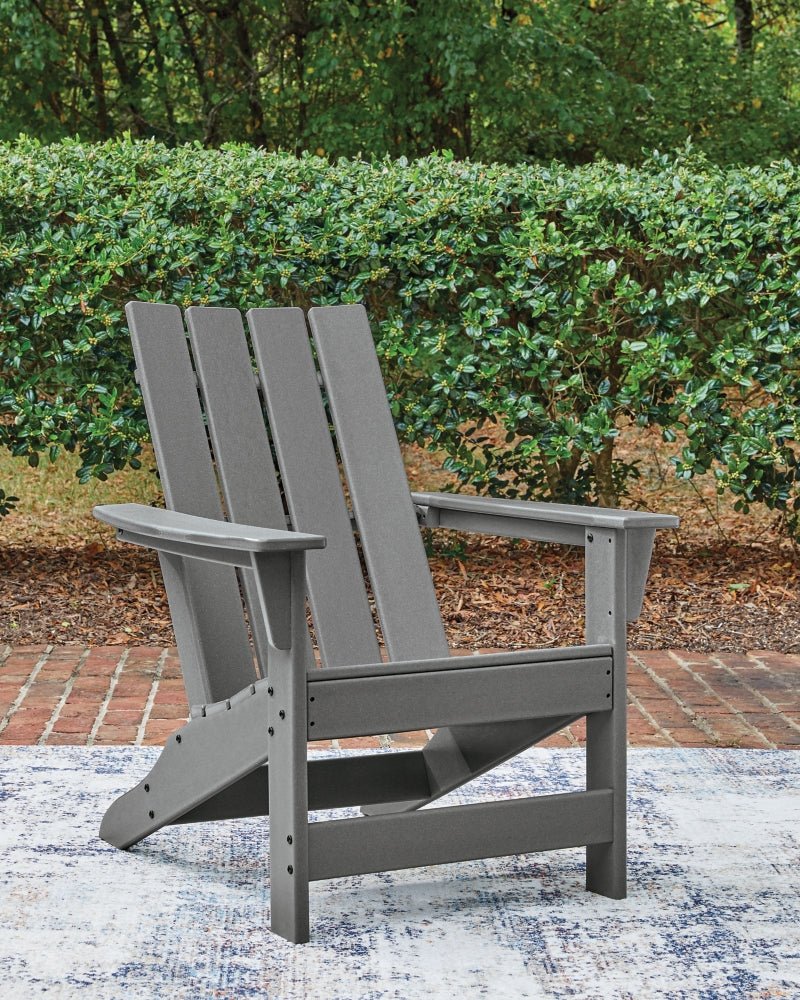 AshleyCove Beach 2 Adirondack Chairs