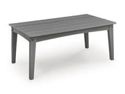 AshleyCove Beach Outdoor Coffee Table