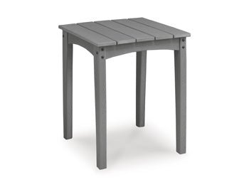 AshleyCove Beach Outdoor End Table