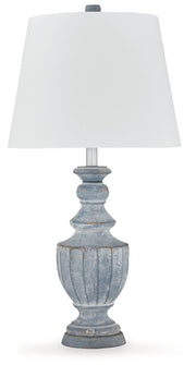AshleyCylerick Table Lamps