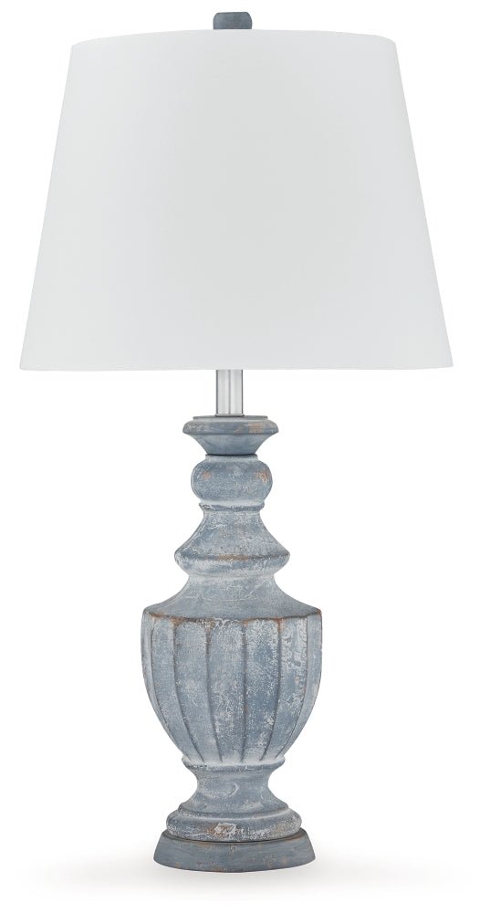 AshleyCylerick Table Lamps