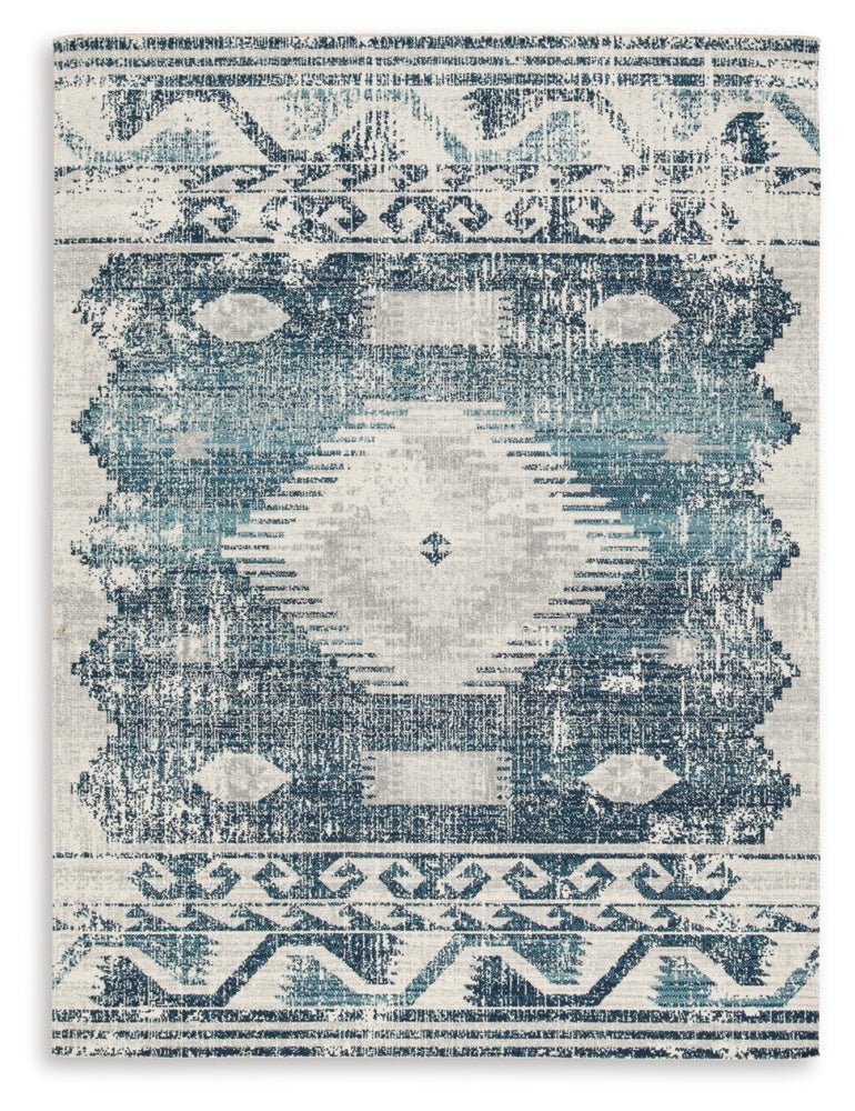 AshleyDaddridge Indoor/Outdoor Area Rugs