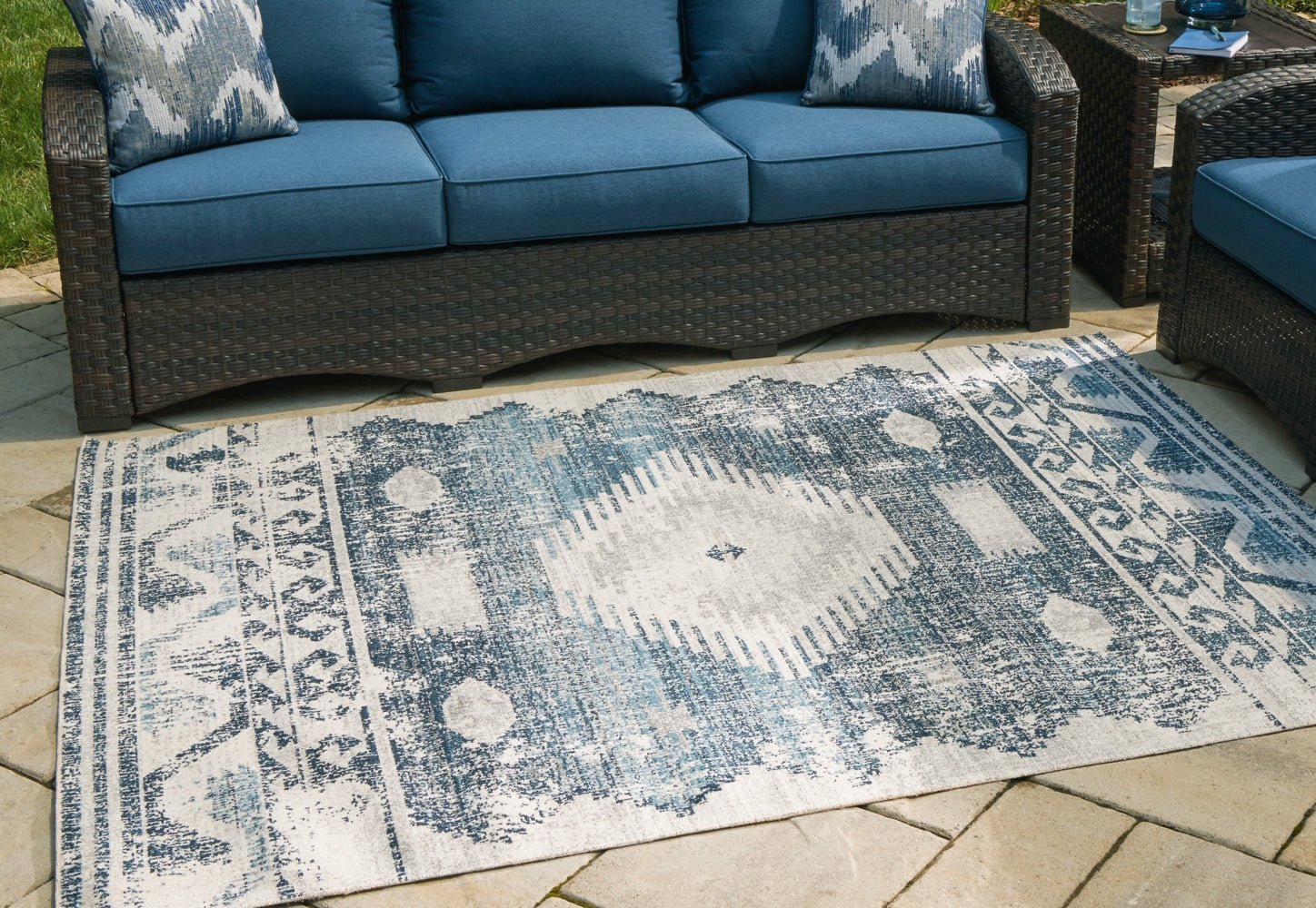 AshleyDaddridge Indoor/Outdoor Area Rugs