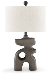 AshleyDanacy Table Lamps