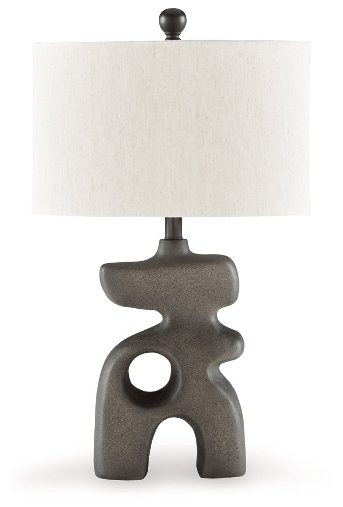 AshleyDanacy Table Lamps