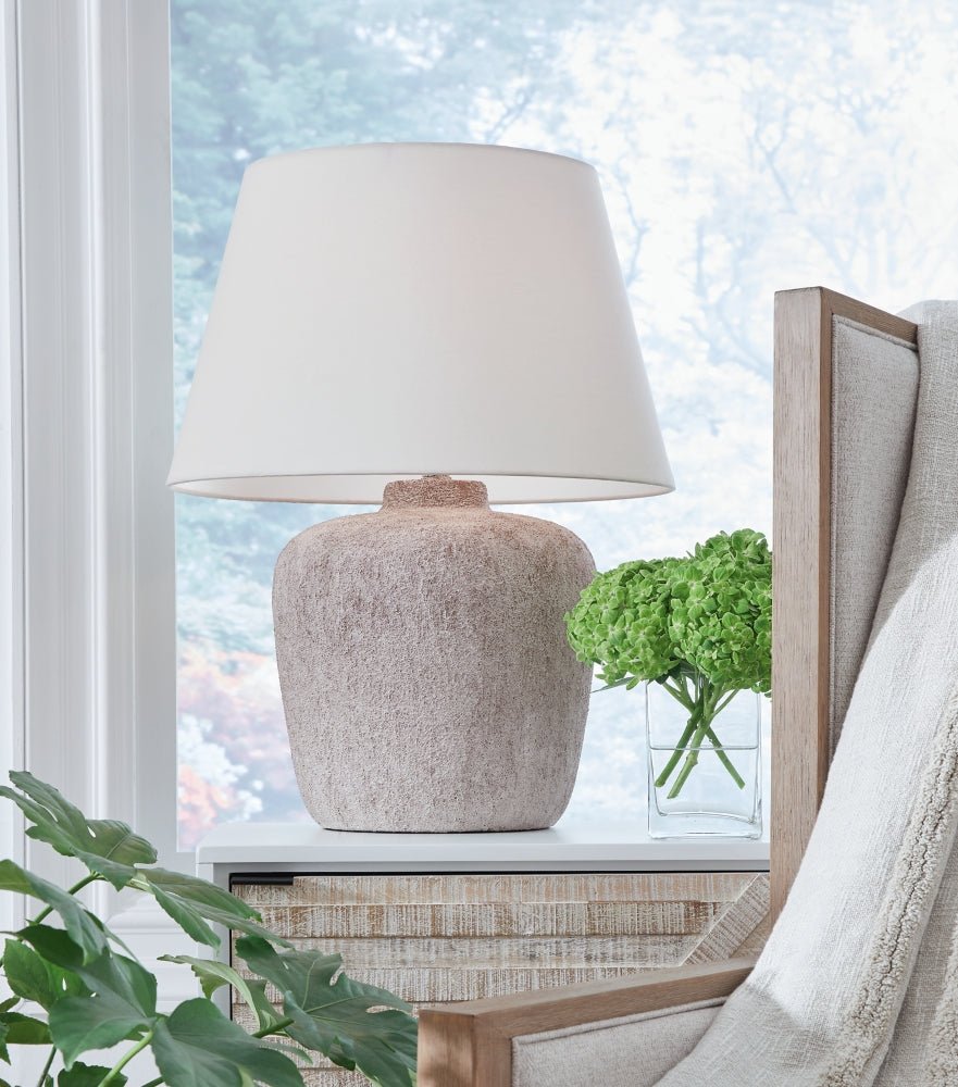 AshleyDanry Table Lamps
