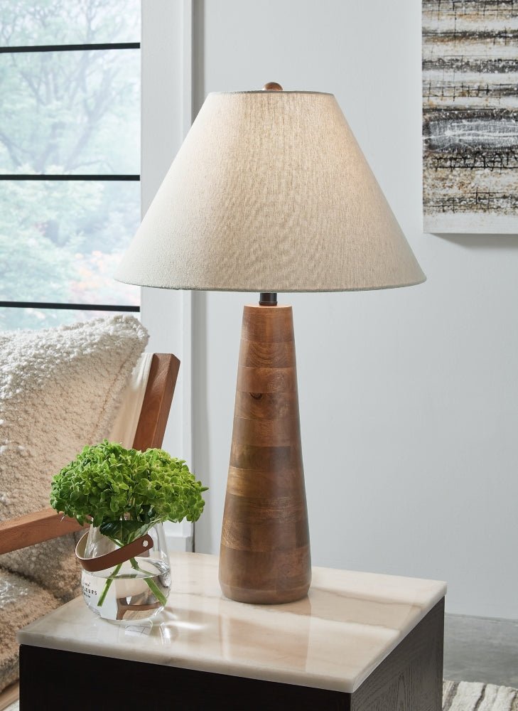 AshleyDanset Table Lamps