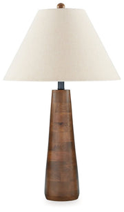 AshleyDanset Table Lamps