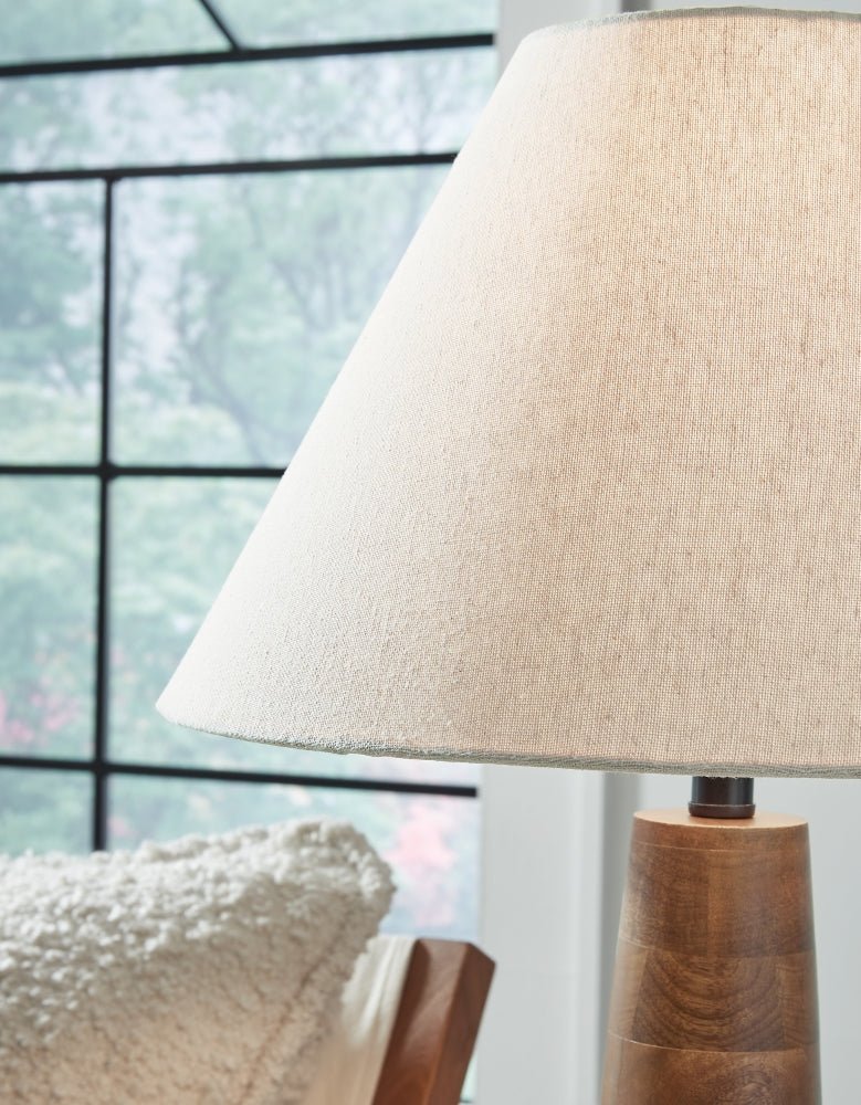 AshleyDanset Table Lamps