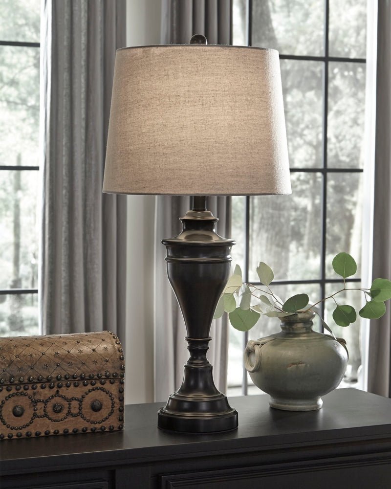 AshleyDarlita Table Lamps