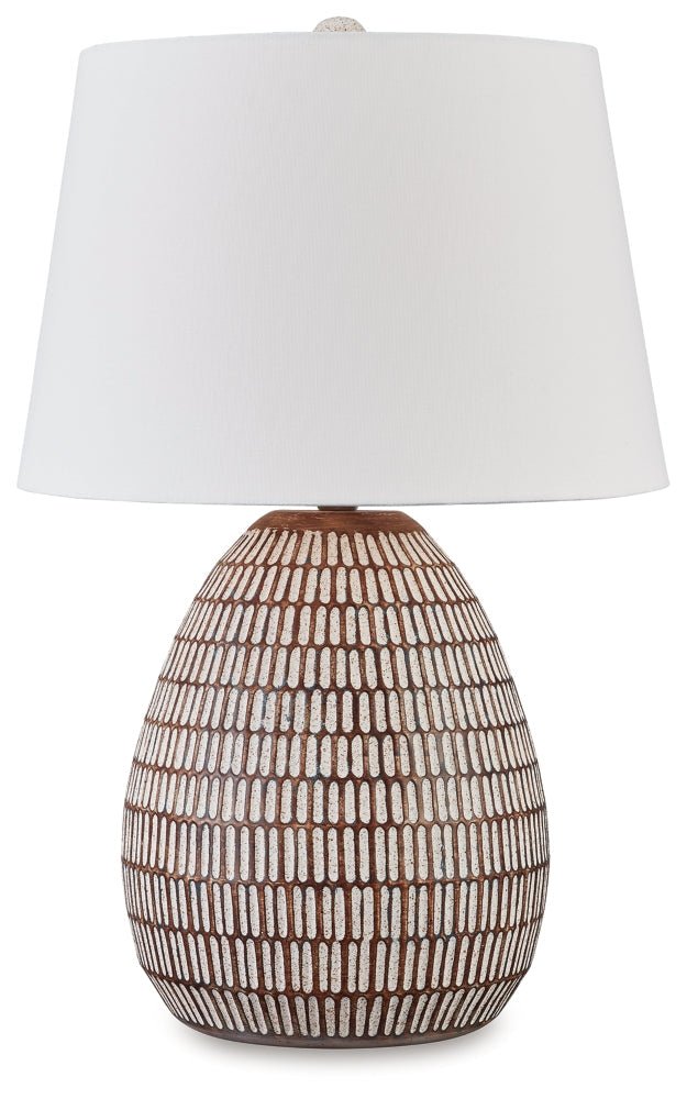 AshleyDarrich Table Lamps