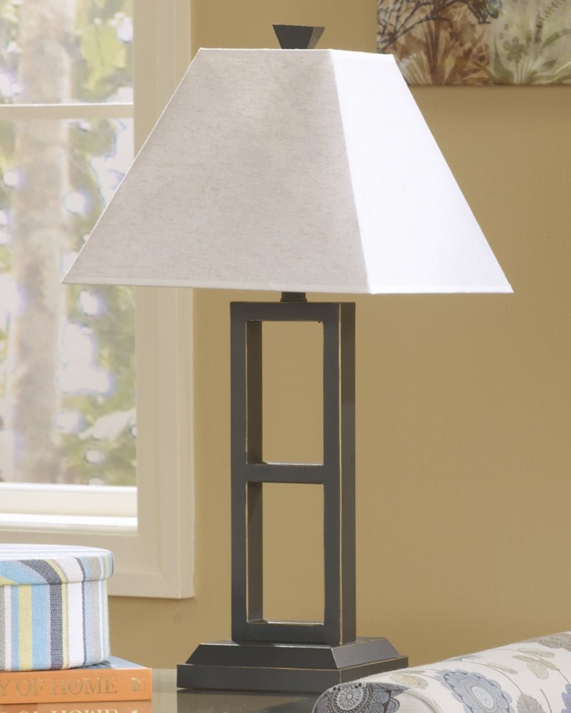 AshleyDeidra Table Lamps
